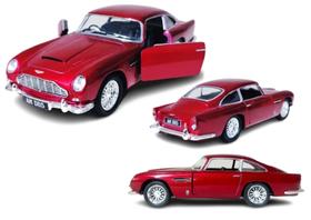 Miniaturas Aston Martin DB5 escala 1/38 kinsmart