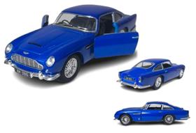 Miniaturas Aston Martin DB5 escala 1/38 kinsmart