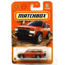 Miniaturas Carrinho Matchbox Metal Diecast Linha Básica 1/64