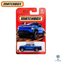 Miniaturas Carrinho Matchbox Metal Diecast Linha Básica 1/64