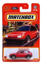 Miniaturas Carrinho Matchbox Metal Diecast Linha Básica 1/64