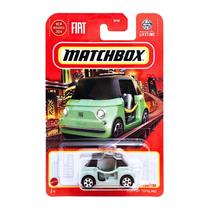 Miniaturas Carrinho Matchbox Metal Diecast Linha Básica 1/64