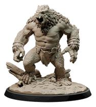 Miniaturas Culto Voraz Demonio Dungeons And Dragons Rpg D&d