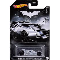 Miniaturas D.C Batman Sortidas Hot Wheels 1/64