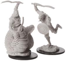 Miniaturas D&D Nolzurs Marvelous Unpainted Wave 4 Yuan-Ti Miniaturas D&D Nolzurs Marvelous Unpainted Wave 4 Yuan-Ti