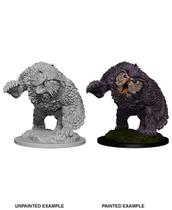 Miniaturas Dungeons & Dragons Nolzur's Marvelous Unpainted