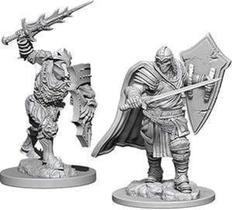 Miniaturas Dungeons & Dragons Nolzurs Marvelous Wave 6 Miniaturas Dungeons & Dragons Nolzurs Marvelous Wave 6