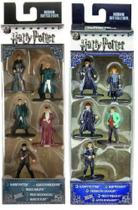 Miniaturas em metal Harry Potter
