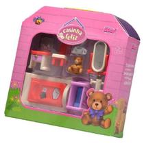 Miniaturas Happy Family - Zoop Toys
