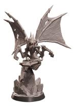 Miniaturas Infestação Tenebrosa Scyther Dungeons And Dragons