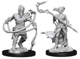 Miniaturas Magic The Gathering Sem pintura Stoneforge Mystic