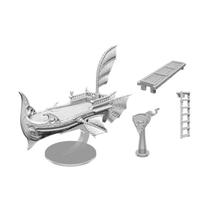 Miniaturas Maravilhosas da D&D Nolzur: Skycoach