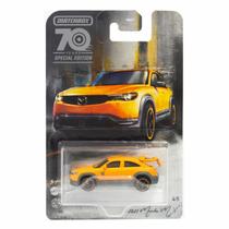 Miniaturas Matchbox Edição 70 Years 2019 Mazda MX 1/64 Miniaturas Matchbox Edição 70 Years 2019 Mazda MX 1/64
