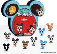 Miniaturas Mickey Mouse Anos de Orelhas - Adoráveis Doorables de Coletar