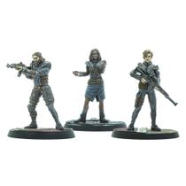 Miniaturas Modiphius Entertainment Fallout Wasteland Warfare