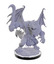 Miniaturas: O maravilhoso soldado e mago draconiano de infantaria WizKids D&D Nolzur Miniaturas: O maravilhoso soldado e mago draconiano de infantaria WizKids D&D Nolzur