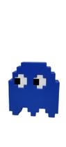Miniaturas Pac Man ou Fantasmas Decorativas Gamer Retro Geek
