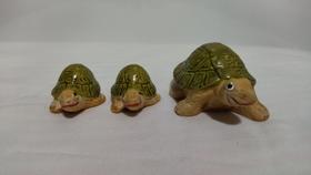 Miniaturas para Terrários