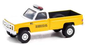 Miniaturas serie 1 Fire & Rescue sortidas Greenlight 1/64