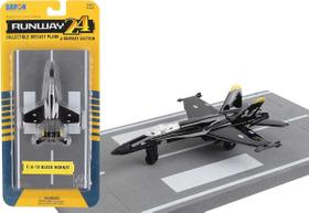 Miniaturas sortidas Aviões Helicópteros pistas Runway Daron
