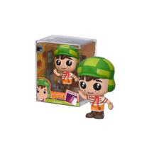 Miniaturas Turma do Chaves Fandom Box Colecionáveis Linha Oficial
