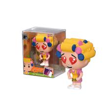 Miniaturas Turma do Chaves Fandom Box Colecionáveis Linha Oficial