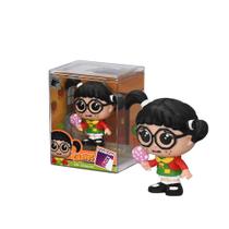 Miniaturas Turma do Chaves Fandom Box Colecionáveis Linha Oficial