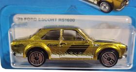 Miniaturas Ultra Hots mix 1 Modelos Sortidos Hot Wheels 1/64