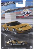 Miniaturas Vintage Racing Club Sortidas Hot Wheels 1/64