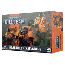 Miniaturas Warhammer Kill Team Hearthkyn Salvagers Miniaturas Warhammer Kill Team Hearthkyn Salvagers