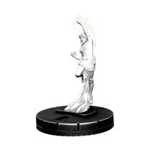 Miniaturas WizKids Rogue HeroClix Deep Cuts sem pintura Miniaturas WizKids Rogue HeroClix Deep Cuts sem pintura