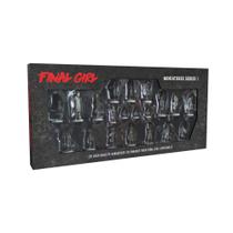 Miniatures Box Final Girl Série 1 Jogos Van Ryder Miniatures Box Final Girl Série 1 Jogos Van Ryder