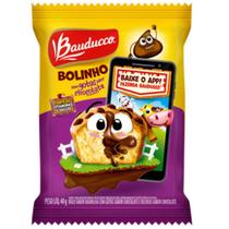 Minibolo Gotas Chocolate 40g - Bauducco Minibolo Gotas Chocolate 40g - Bauducco