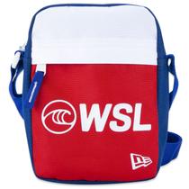 Minibolsa New Era WSL Transversal Vermelha Vermelho