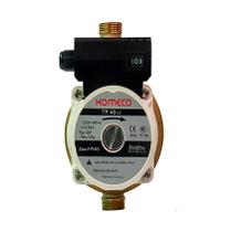 Minibomba De Água Tp 40 G4 60 Hz Bronze Komeco Minibomba De Água Tp 40 G4 60 Hz Bronze Komeco