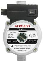 Minibomba de agua tp40 g4 220v 60hz