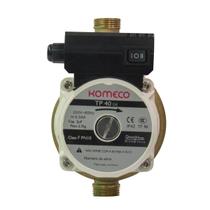 MINIBOMBA DE AGUA TP40 G4 Bronze 127V 60HZ MINIBOMBA DE AGUA TP40 G4 Bronze 127V 60HZ