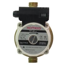 Minibomba de agua tp40 g4 bronze 220v 60hz Minibomba de agua tp40 g4 bronze 220v 60hz