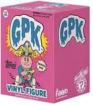 Miniboneco misterioso Funko Garbage Pail Kids 5538 Collection