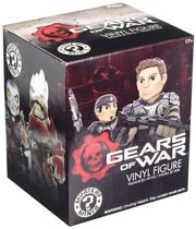 Miniboneco misterioso Funko Gears of War com 7,6 cm de altura Miniboneco misterioso Funko Gears of War com 7,6 cm de altura