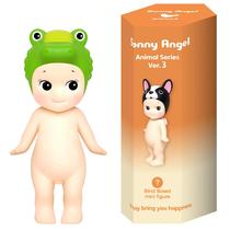 Miniboneco Sonny Angel Mini Angel Animal Série 3 2019