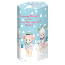 Miniboneco Sonny Angel Winter Wonderland série 2023