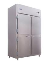 Minicâmara Comercial Frilux Inox Rf064 4p Cegas 900l