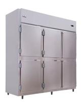 Minicâmara Comercial Inox 430 Frilux Rf067 1400 Litros