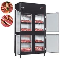 Minicamara Comercial Refrigerador Rf-064P Câmara Fria 4 Porta 700 Litros Frilux