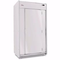 Minicâmara Para Açougue 1300l Rf052 Inox Frilux