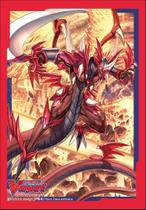 Minicangas Cardfight Vanguard G Dragonic Overlord Vol.336