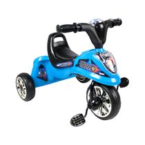 Miniciclo Tico Tico Azul Bel