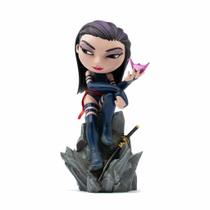 MiniCo Psylocke - X-Men - Mini Co - Iron Studios