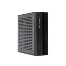 Minicomputador Nano 100 Intel N95 9 USB Bluetooth 4GB RAM SSD 128 GB Minicomputador Nano 100 Intel N95 9 USB Bluetooth 4GB RAM SSD 128 GB